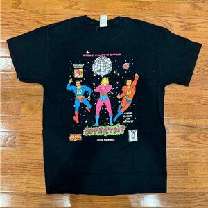 Kid Super Graphic t-shirt